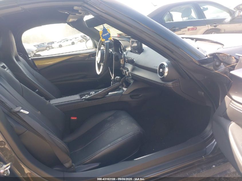 2025 Mazda Mx-5 miata