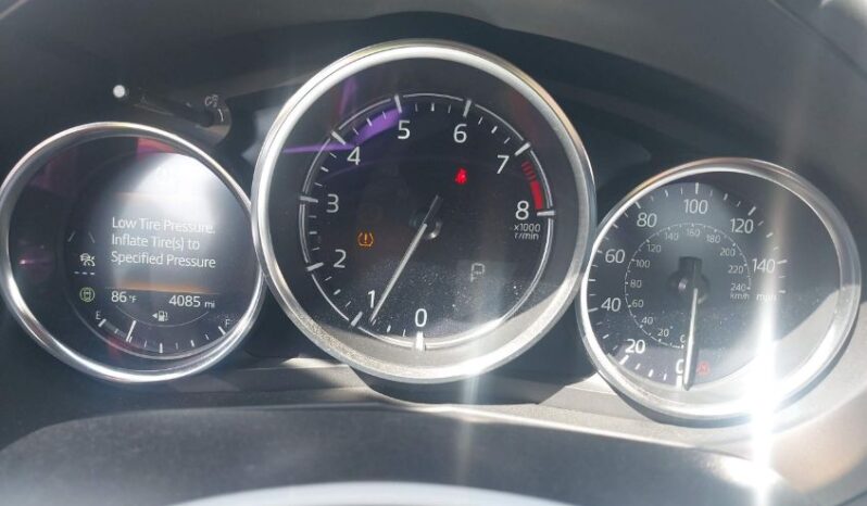 
								2025 Mazda Mx-5 miata full									