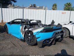 
										2017 Lamborghini Huracan full									