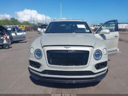 
										2018 Bentley Bentayga full									