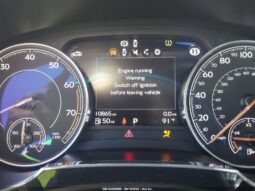 
										2018 Bentley Bentayga full									