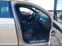 
										2018 Bentley Bentayga full									