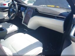 
										2016 Tesla Model x full									