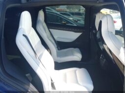 
										2016 Tesla Model x full									