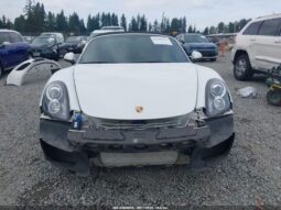 
										2015 Porsche Boxster full									