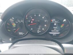 
										2015 Porsche Boxster full									