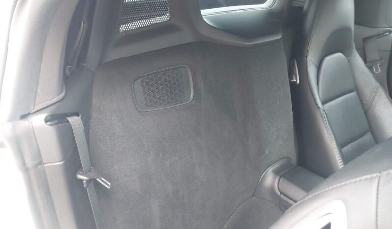 
								2015 Porsche Boxster full									