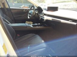 
										2021 Genesis G80 full									