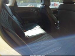 
										2021 Genesis G80 full									