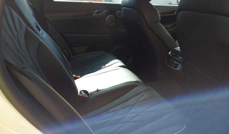 
								2021 Genesis G80 full									