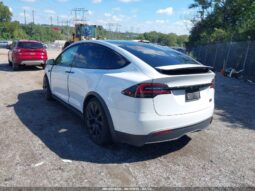 
										2023 Tesla Model x full									