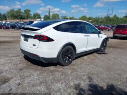 
										2023 Tesla Model x full									
