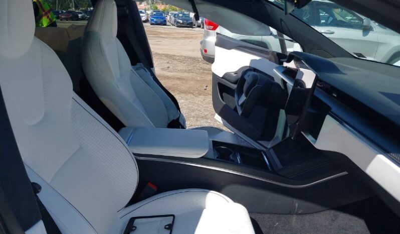 
								2023 Tesla Model x full									