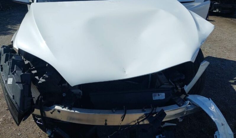 
								2023 Tesla Model x full									