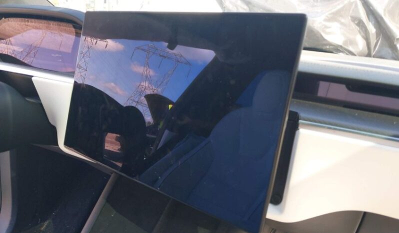
								2023 Tesla Model x full									
