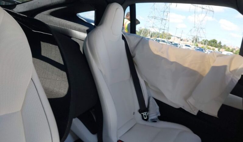 
								2023 Tesla Model x full									