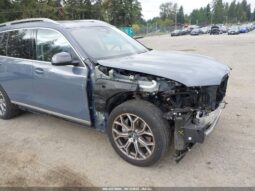 
										2024 BMW X7 full									