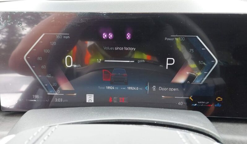 
								2024 BMW X7 full									