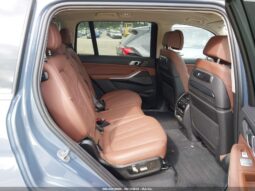 
										2024 BMW X7 full									
