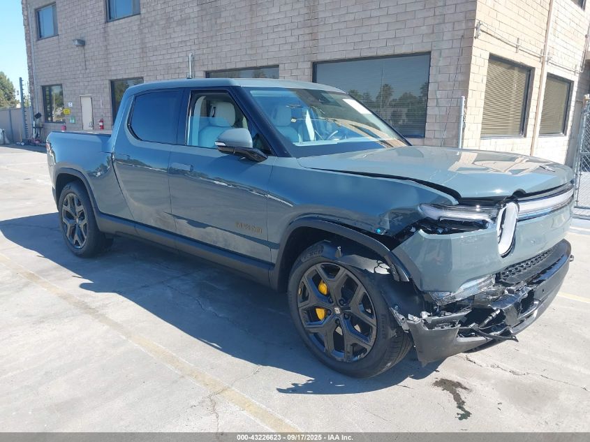 2025 Rivian R1t