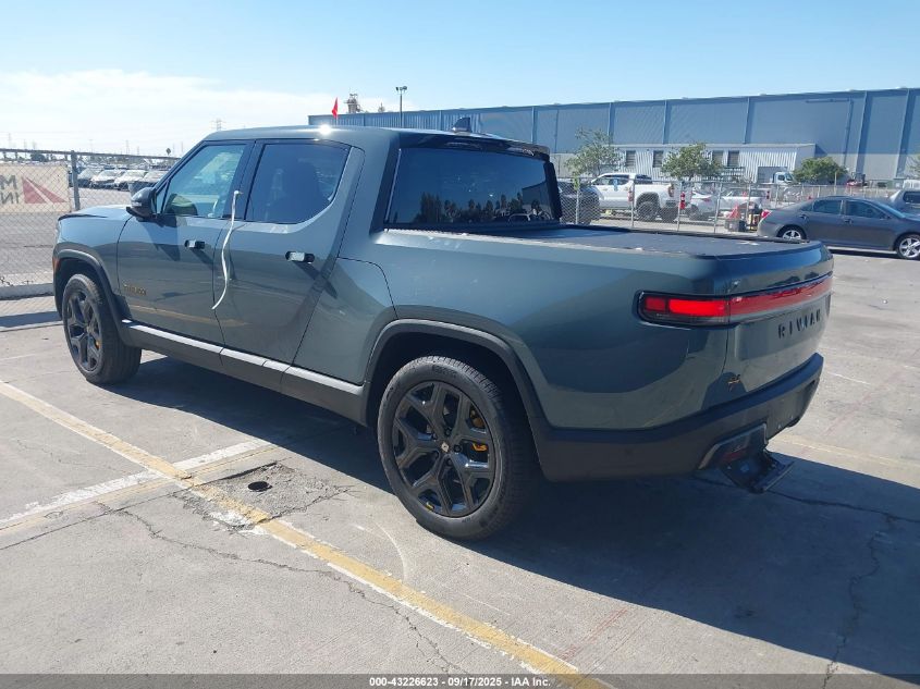 2025 Rivian R1t
