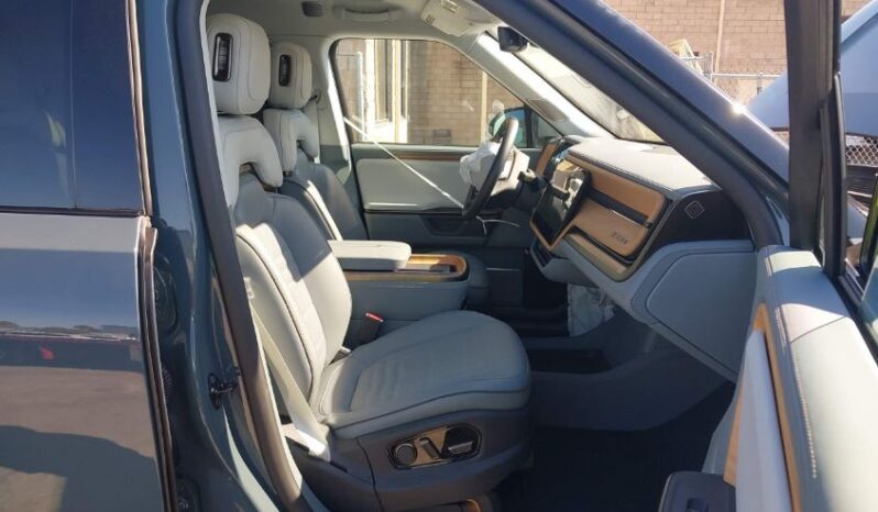 
								2025 Rivian R1t full									