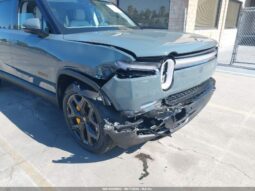 
										2025 Rivian R1t full									