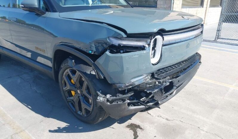 
								2025 Rivian R1t full									