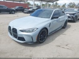 
										2021 BMW M3 full									