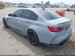 
										2021 BMW M3 full									