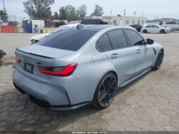
										2021 BMW M3 full									