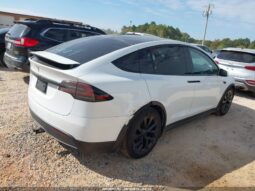 
										2022 Tesla Model x full									