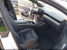 
										2022 Tesla Model x full									