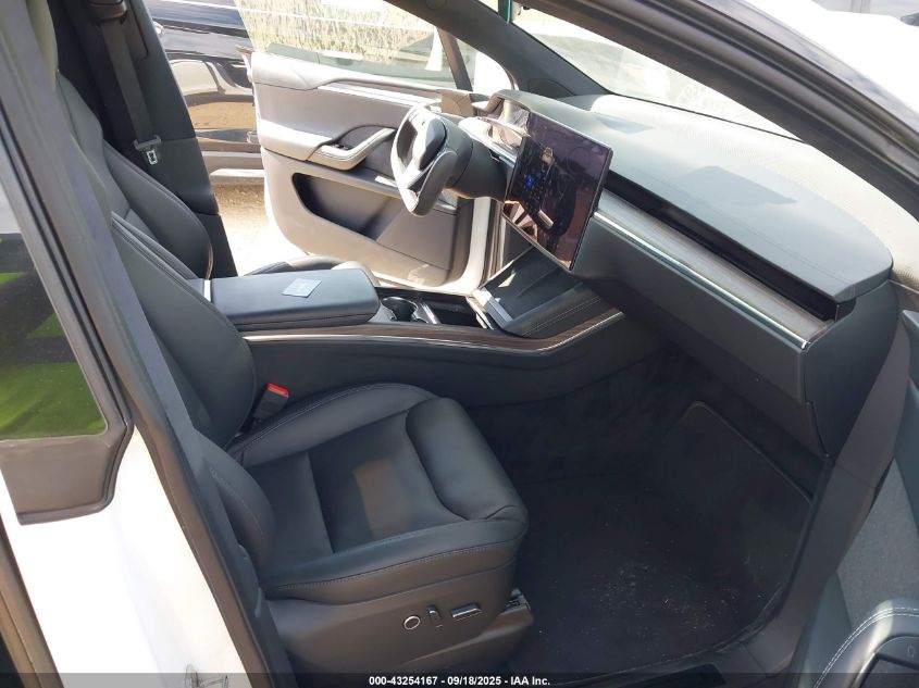 2022 Tesla Model x