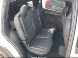 
										2022 Tesla Model x full									