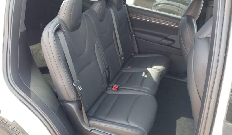 
								2022 Tesla Model x full									