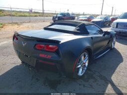 
										2017 Chevrolet Corvette full									