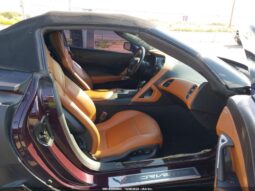 
										2017 Chevrolet Corvette full									