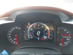 
										2017 Chevrolet Corvette full									