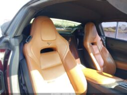 
										2017 Chevrolet Corvette full									