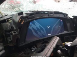 
										2020 Chevrolet Corvette full									