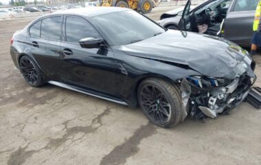 2025 BMW M3