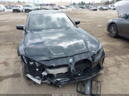 
										2025 BMW M3 full									