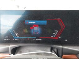 
										2025 BMW M3 full									