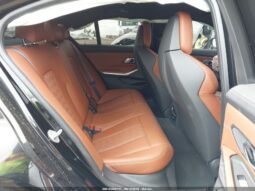 
										2025 BMW M3 full									