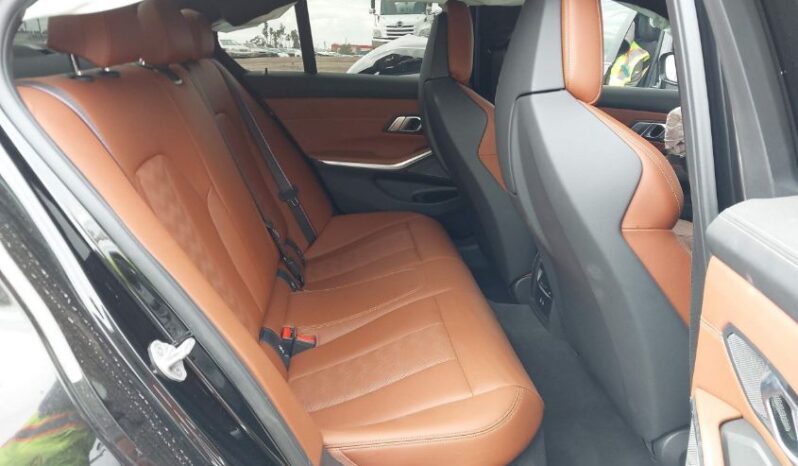 
								2025 BMW M3 full									