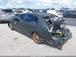 
										2000 Lexus Gs 300 full									