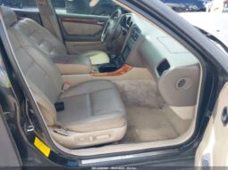 
										2000 Lexus Gs 300 full									