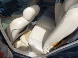 
										2000 Lexus Gs 300 full									