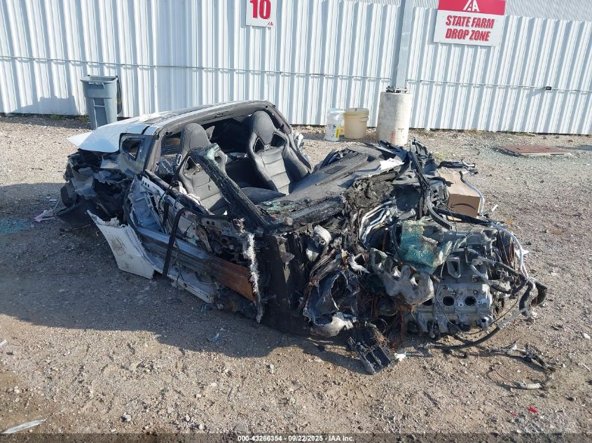 2016 Chevrolet Corvette
